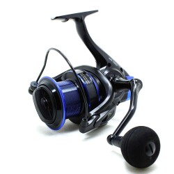 Captain Gigant Surf Makine 7+1 BB - Captain