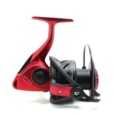 Captain Guffi 6000 Surf Makine 5+1 BB - 14
