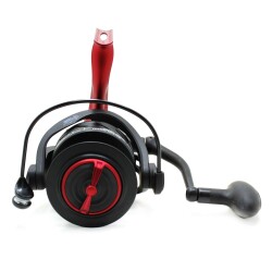 Captain Guffi 6000 Surf Makine 5+1 BB - 15