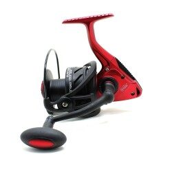 Captain Guffi 6000 Surf Makine 5+1 BB - 17