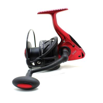 Captain Guffi 6000 Surf Makine 5+1 BB - 17
