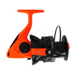 Captain Guffi 6000 Surf Makine 5+1 BB - 11