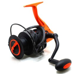 Captain Guffi 6000 Surf Makine 5+1 BB - 12