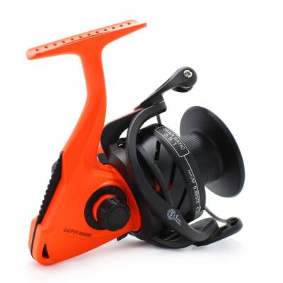 Captain Guffi 6000 Surf Makine 5+1 BB - 13
