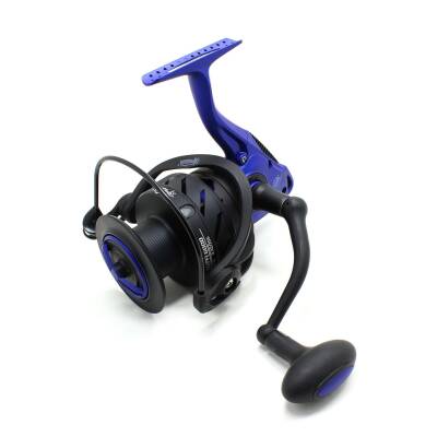 Captain Guffi 6000 Surf Makine 5+1 BB - 8