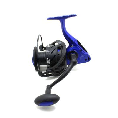 Captain Guffi 6000 Surf Makine 5+1 BB - 9