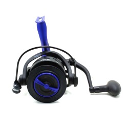Captain Guffi 6000 Surf Makine 5+1 BB - 10