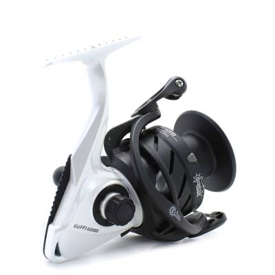 Captain Guffi 6000 Surf Makine 5+1 BB - 4