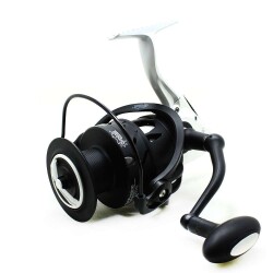 Captain Guffi 6000 Surf Makine 5+1 BB - 6
