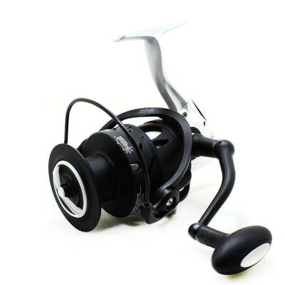 Captain Guffi 6000 Surf Makine 5+1 BB - 6