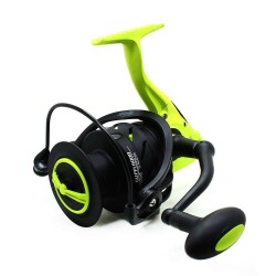 Captain Guffi 6000 Surf Makine 5+1 BB - 2