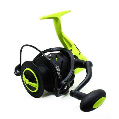 Captain Guffi 6000 Surf Makine 5+1 BB - 2