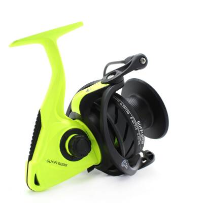 Captain Guffi 6000 Surf Makine 5+1 BB - 3