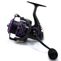 Captain Guida 5000 Tekne Makinesi 6+1 BB - Captain