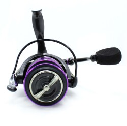 Captain Guida 5000 Tekne Makinesi 6+1 BB - 3