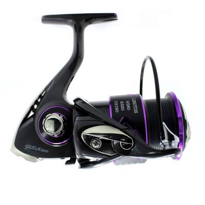 Captain Guida 5000 Tekne Makinesi 6+1 BB - 4