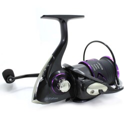Captain Guida 5000 Tekne Makinesi 6+1 BB - 5