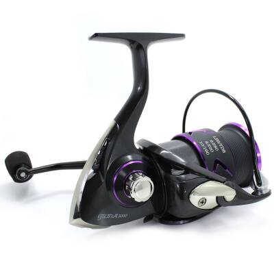 Captain Guida 5000 Tekne Makinesi 6+1 BB - 5
