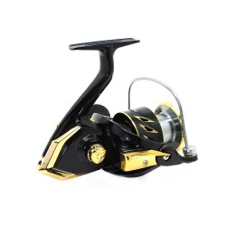 Captain Halley Spin Makine 4+1 BB - 3