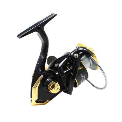 Captain Halley Spin Makine 4+1 BB - 4