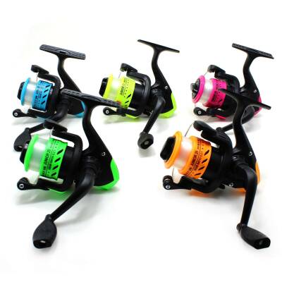 Captain Junior 2000 Olta Makinesi 1 BB - 1