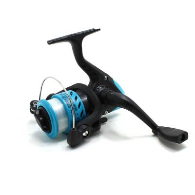 Captain Junior 2000 Olta Makinesi 1 BB - 3