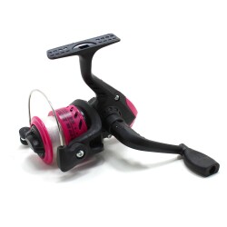 Captain Junior 2000 Olta Makinesi 1 BB - 4