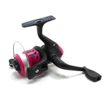 Captain Junior 2000 Olta Makinesi 1 BB - 4