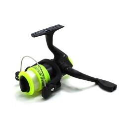 Captain Junior 2000 Olta Makinesi 1 BB - 5