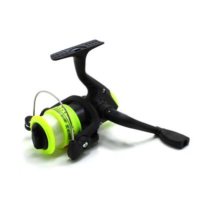 Captain Junior 2000 Olta Makinesi 1 BB - 5