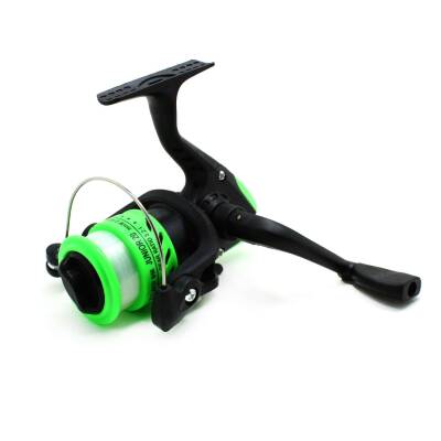 Captain Junior 2000 Olta Makinesi 1 BB - 6