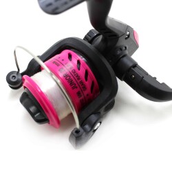 Captain Junior 2000 Olta Makinesi 1 BB - 7