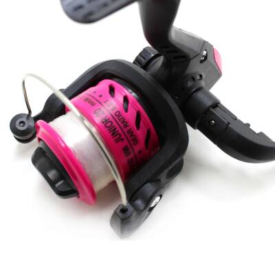 Captain Junior 2000 Olta Makinesi 1 BB - 7