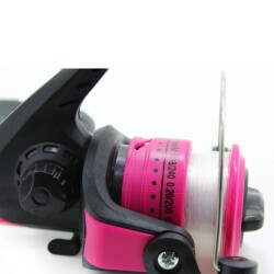 Captain Junior 2000 Olta Makinesi 1 BB - 8