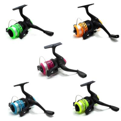 Captain Junior 2000 Olta Makinesi 1 BB - 9