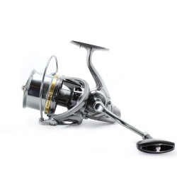 Captain Kaira 8000 Surf Makine 6+1 BB - Captain