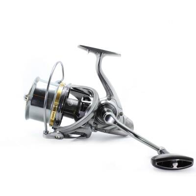 Captain Kaira 8000 Surf Makine 6+1 BB - 1