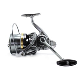 Captain Kaira 8000 Surf Makine 6+1 BB - 2