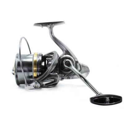 Captain Kaira 8000 Surf Makine 6+1 BB - 2