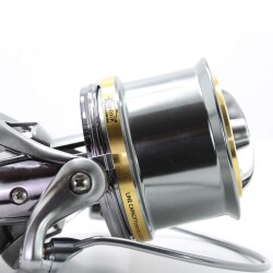 Captain Kaira 8000 Surf Makine 6+1 BB - 4