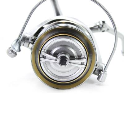 Captain Kaira 8000 Surf Makine 6+1 BB - 6