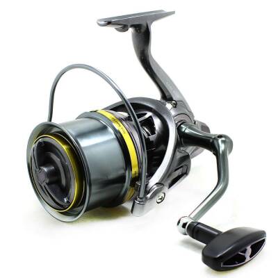 Captain Kaira 8000 Surf Makine 6+1 BB - 8