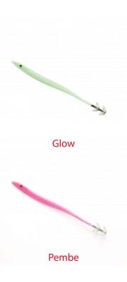 Captain Kalamar Şaft Crystal 14cm - 3