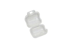 Captain Kalamar Zokası İğne Koruma Aparatı - Captain