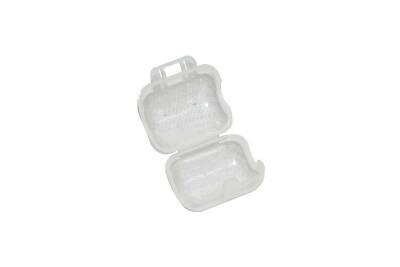 Captain Kalamar Zokası İğne Koruma Aparatı - 1