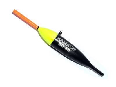 Captain Kamachi Boyalı Hassas Şamandra - 11