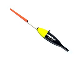 Captain Kamachi Boyalı Hassas Şamandra - 4