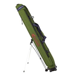 Captain Kamış Çantası PRO Tripod Destekli 125cm Sert PVC - Captain