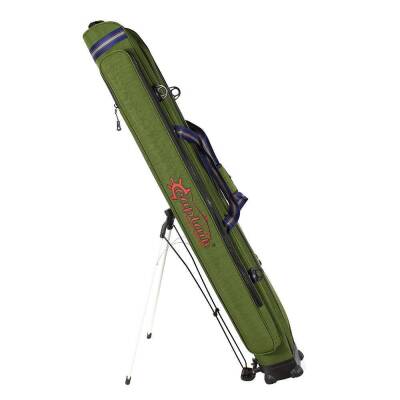 Captain Kamış Çantası PRO Tripod Destekli 125cm Sert PVC - 1