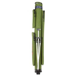 Captain Kamış Çantası PRO Tripod Destekli 125cm Sert PVC - 3